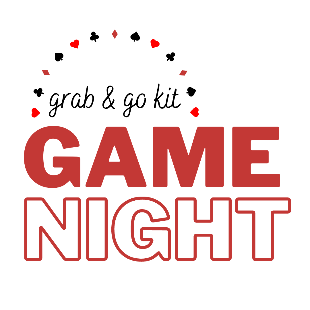 game night kits