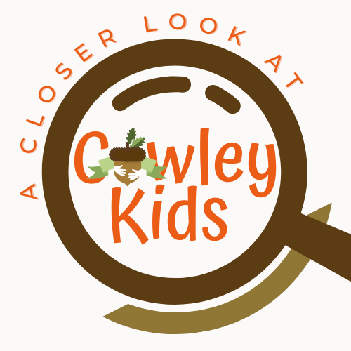 A Closer Look at Cowley Kids Logo