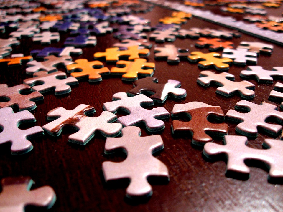 image is jigsaw puzzle pieces