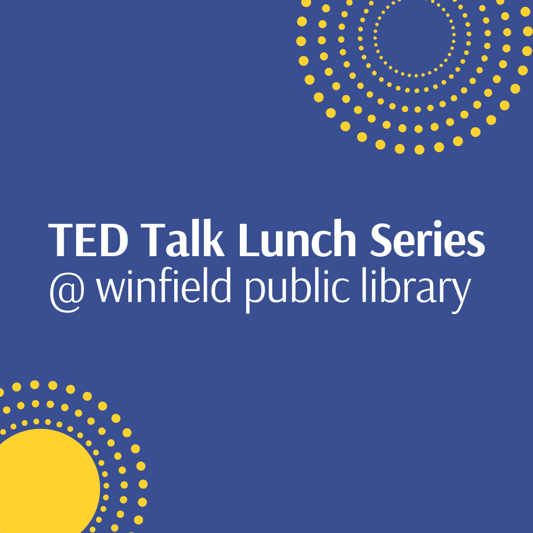 TED Talk Lunch Series image