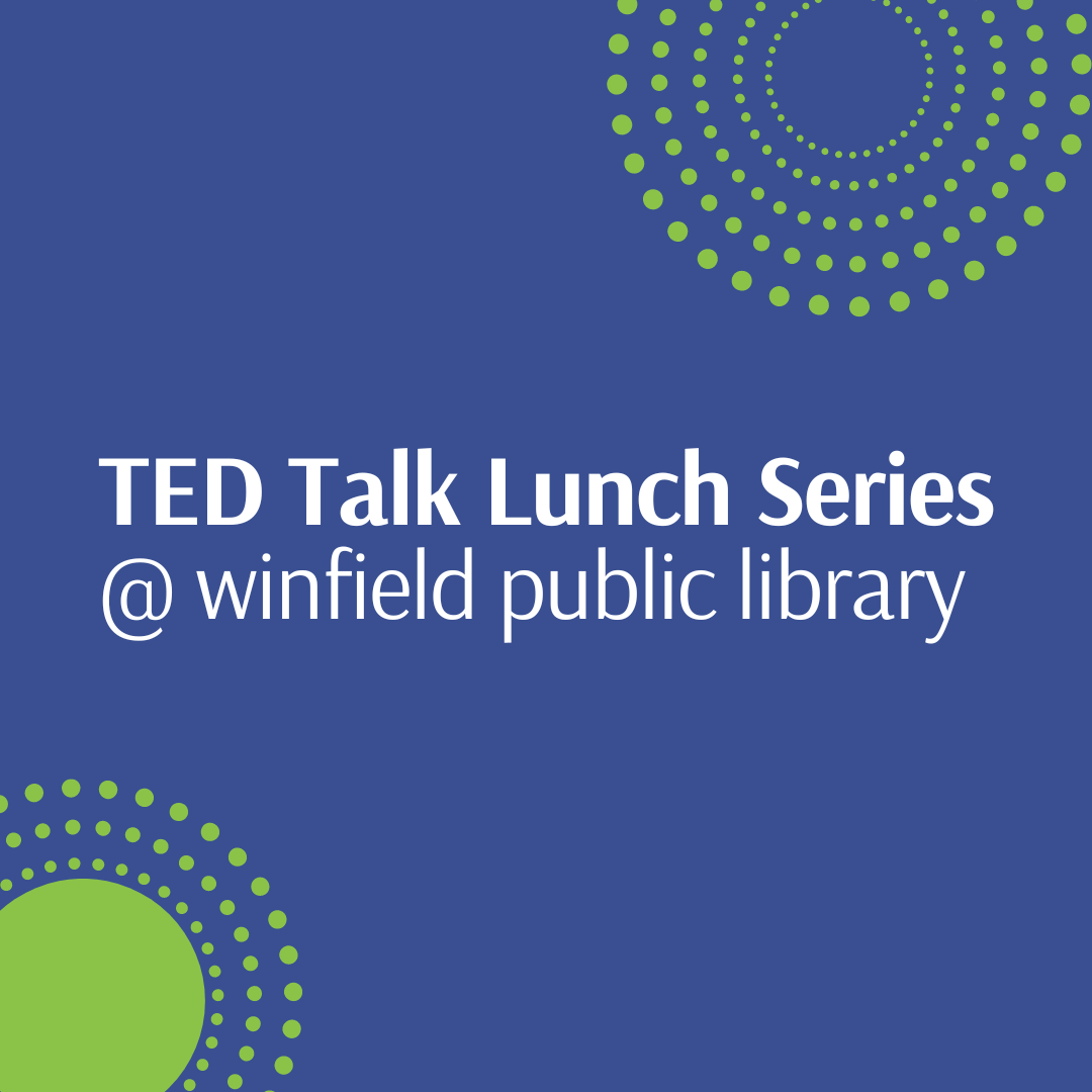 TED Talk Lunch Series image