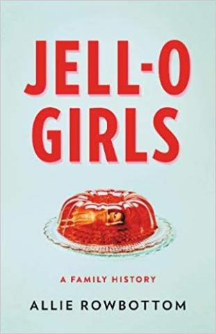 Jello Girls 