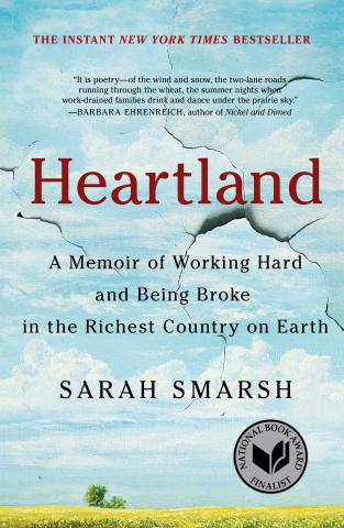 Heartland by Sarah Smarsh