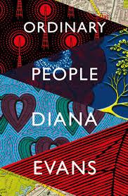 Ordinary People by Diana Evans