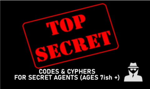 top secret