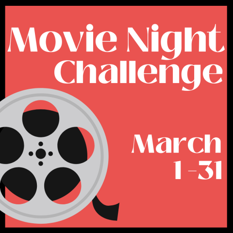 movie challenge