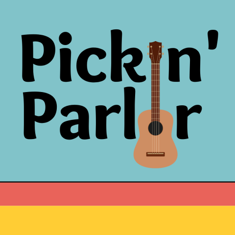 pickin parlor