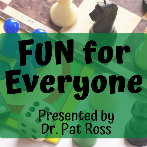 fun for everyone