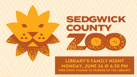 Sedgwick County Zoo logo