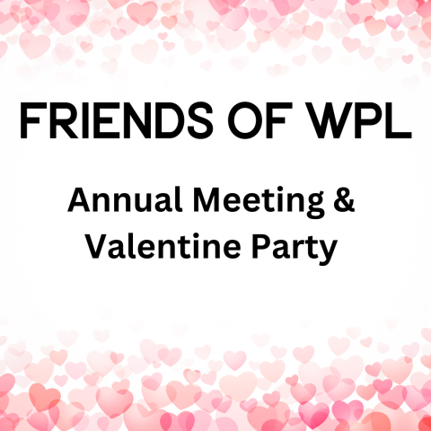 Friends of WPL