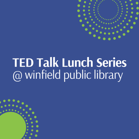 TED Talk Lunch Series