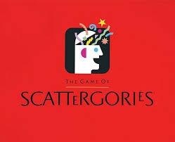 scattergories