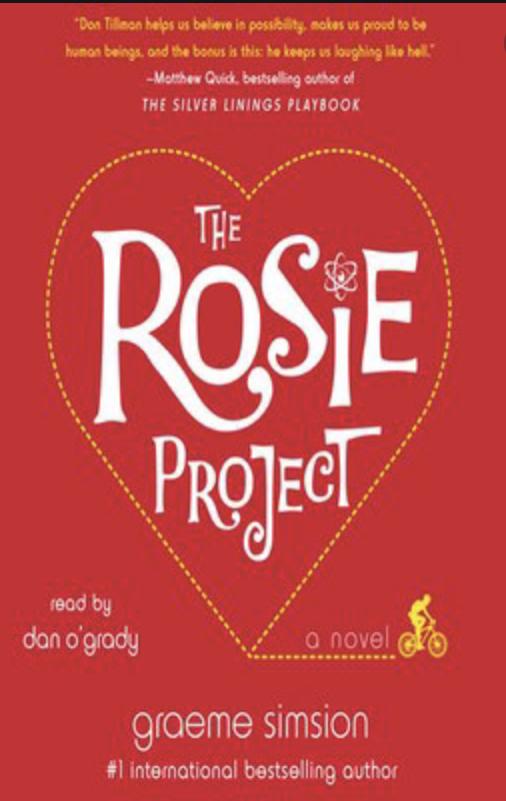 the rosie project