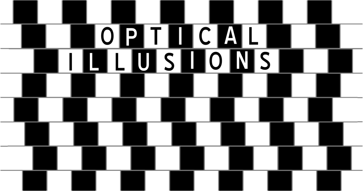 optical illusions