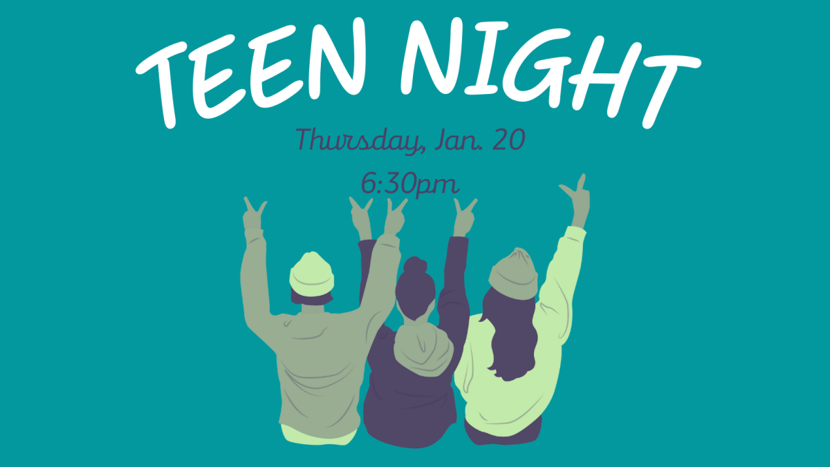 teen night 