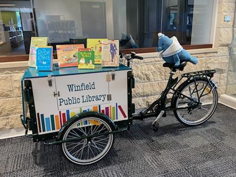 book bike