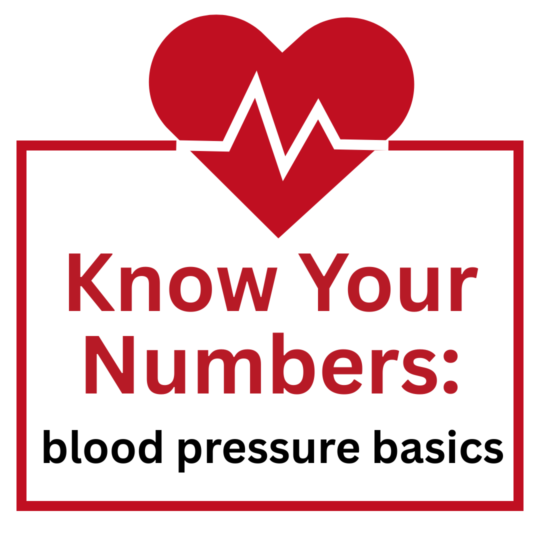 red heart against a white background