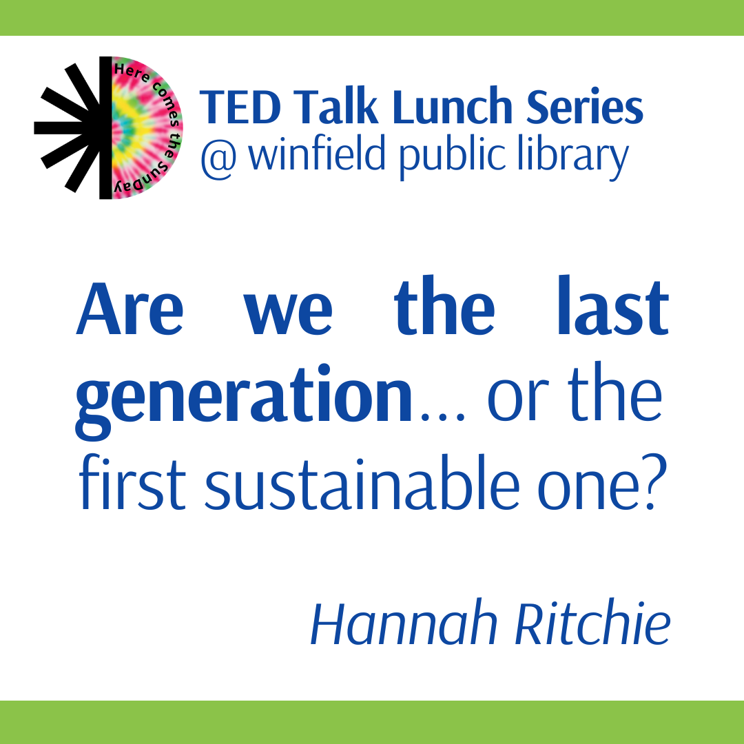 blue text on white background