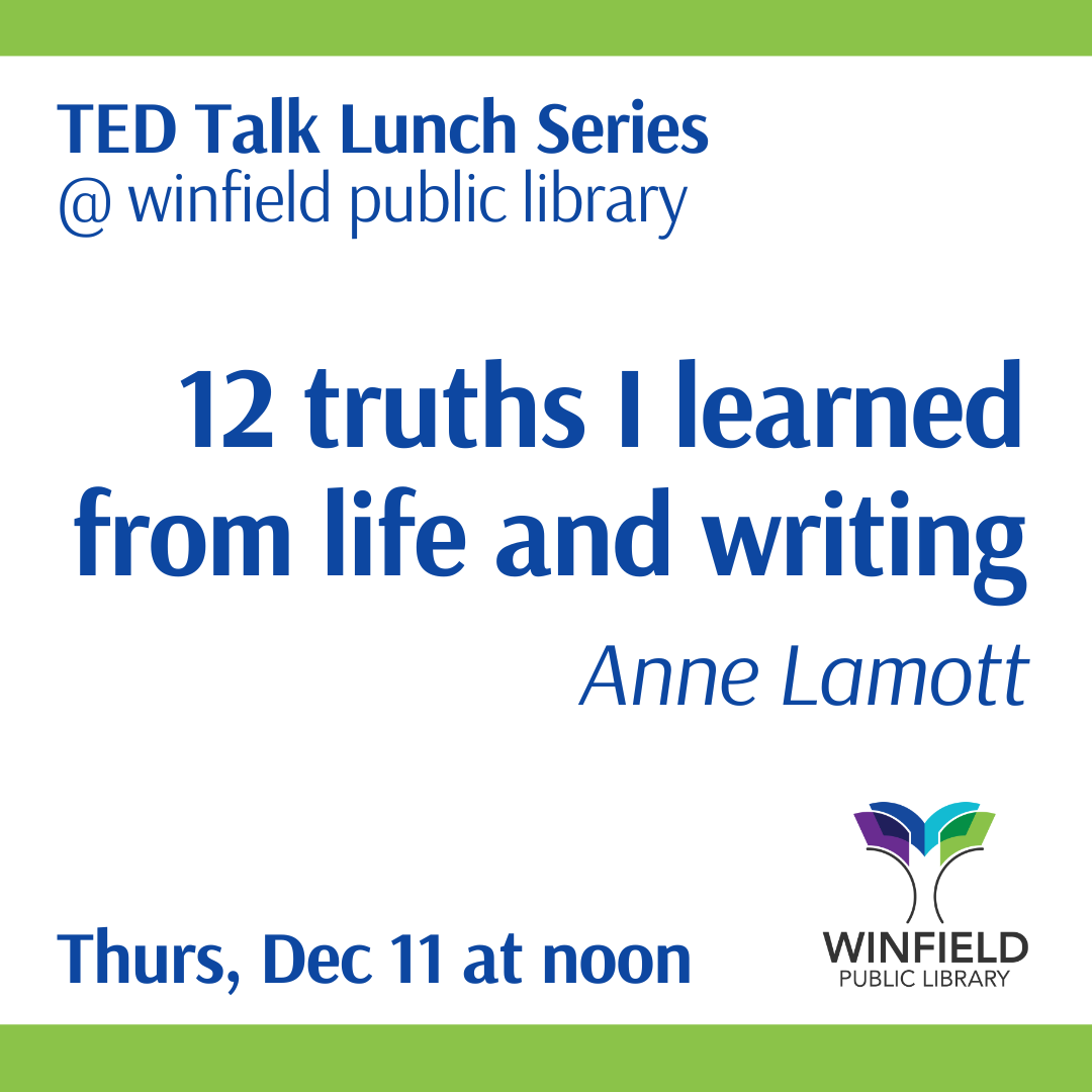 blue text on white background