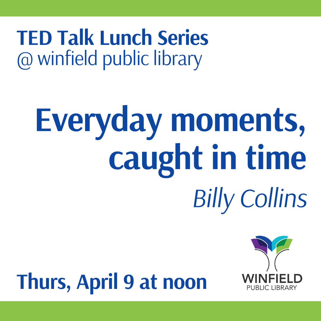 blue text on white background